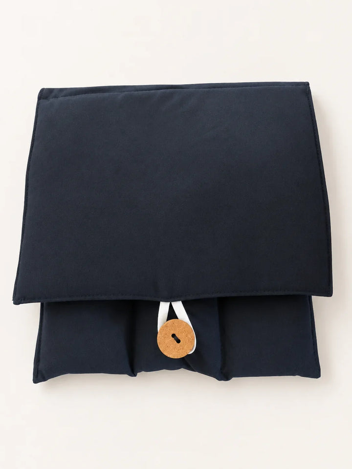 Smart Fork Travel Pouch, closed